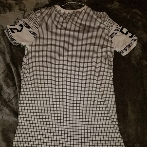 H&M Divided Men’s Shirt - Picture 2 of 2